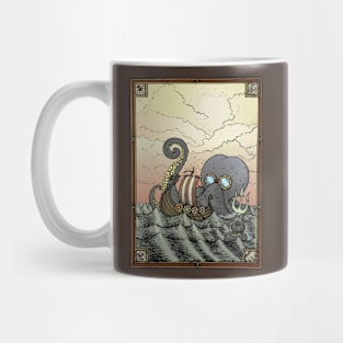 Awaken II Mug